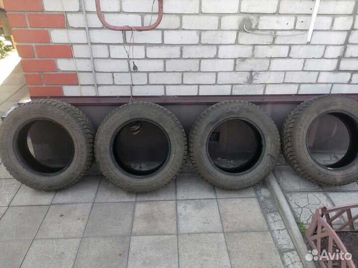 Sailun Ice Blazer WST3 215/65 R16