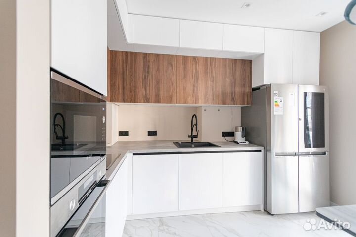 Цена за всю кухню смк 055929