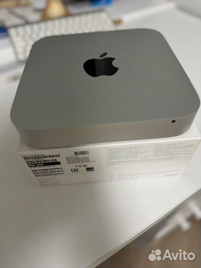 Mac mini 2014