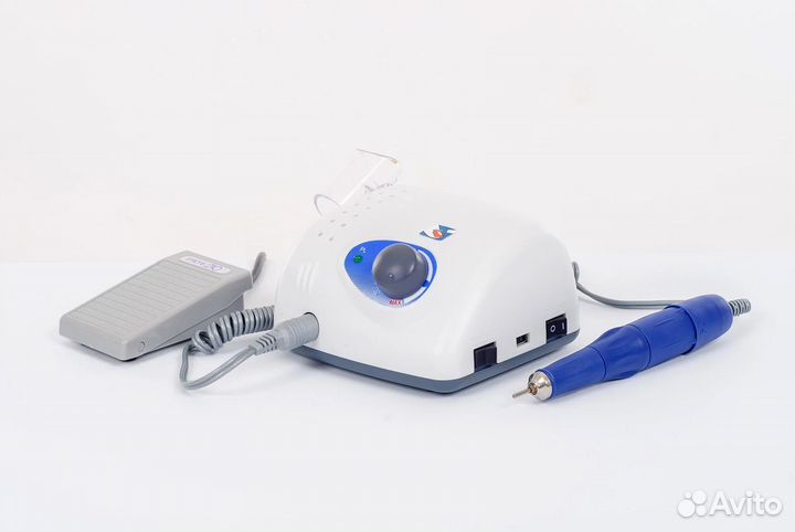 Аппарат для маникюра strong 210/105L