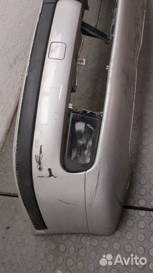 Бампер передний BMW 5 E39, 2000