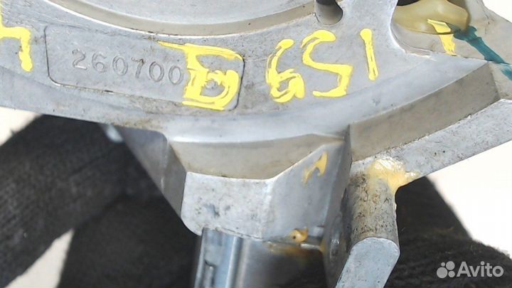 Замок зажигания Chevrolet Trailblazer, 2004