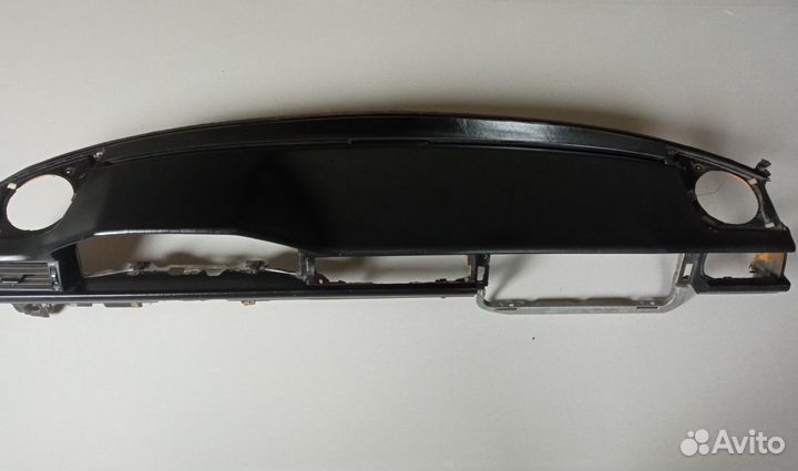 Торпеда mercedes 124