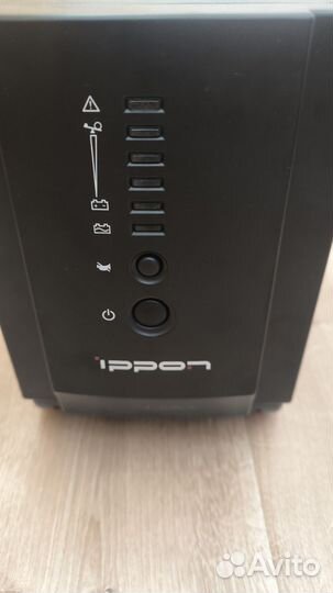 Ибп бесперебойник