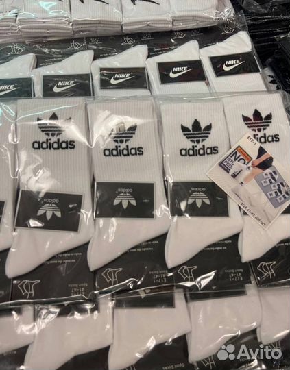 Носки nike