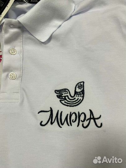 Машинная вышивка на заказ