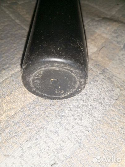 Тубус от подзорной трубы