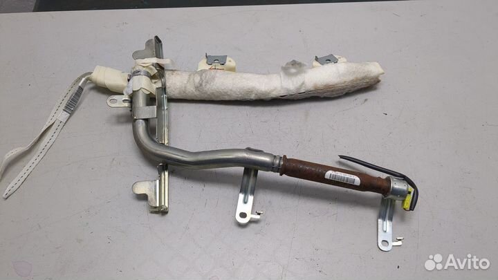 Подушка безопасности боковая левая Infiniti QX56, 2006