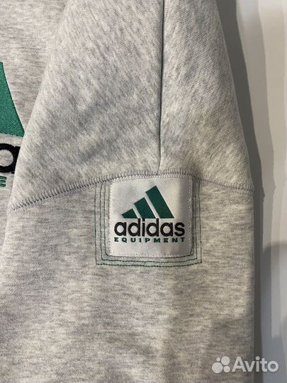 Толстовка Adidas оригинал