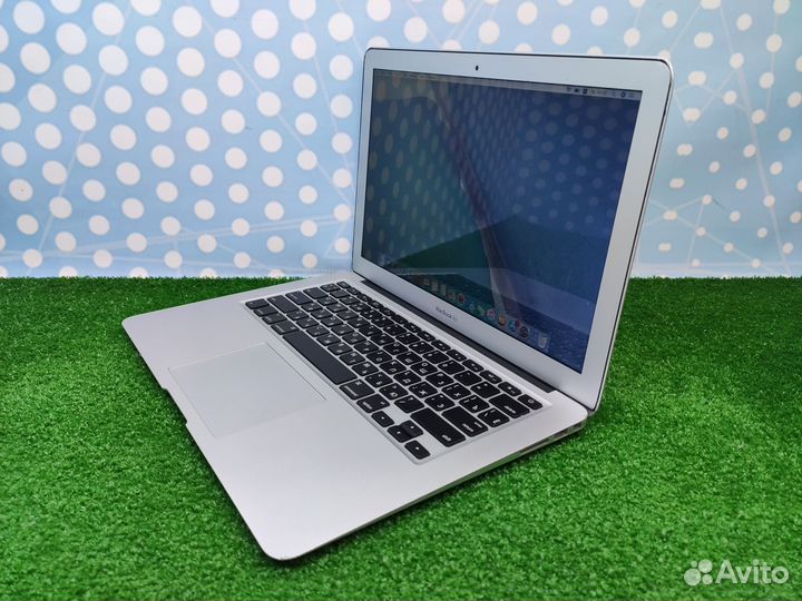 MacBook Air 13 nvidia