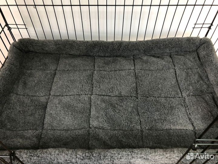 Клетка для собак