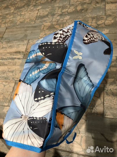 Фартук для труда