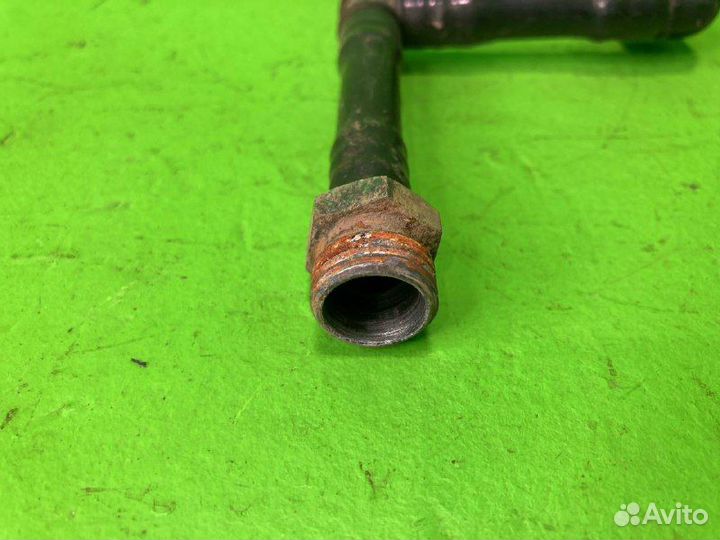 Трубка топливная MAN TGA