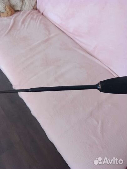 Спиннинг fish season fario NT Morm