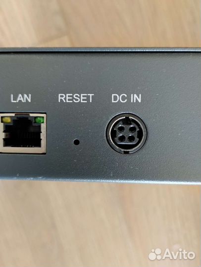 VoIP голосовой шлюз Grandstream GXW4216