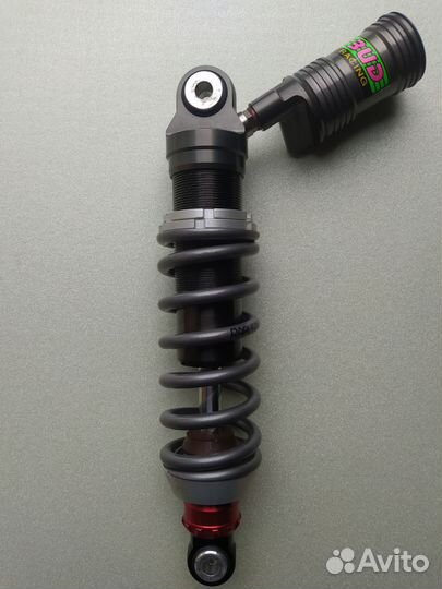 Амортизатор ktm sx 50