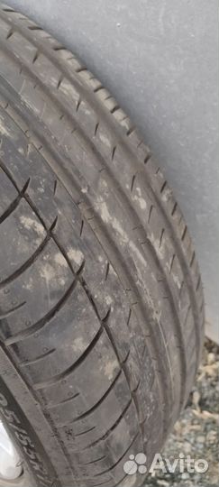 Triangle Sportex TSH11 225/55 R17 101W