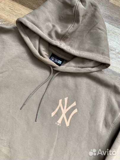 Худи new era nba XL