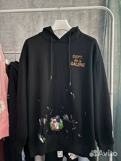 Gallery Dept худи