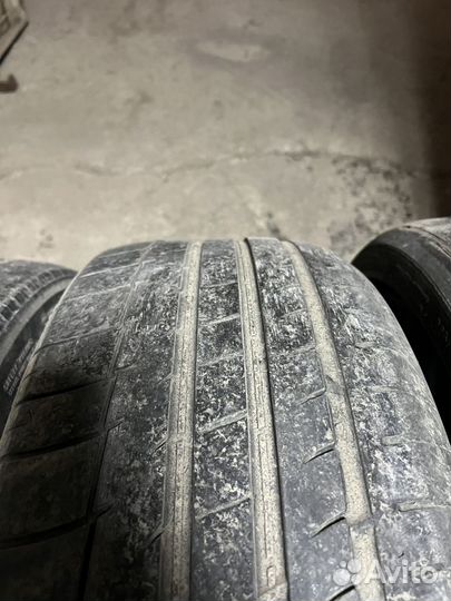 Triangle TH201 Sportex 225/40 R18