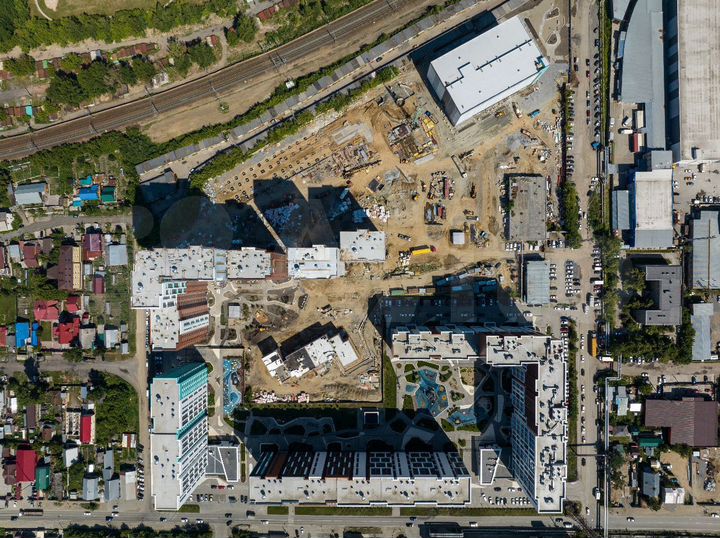 Гараж, 18 м²