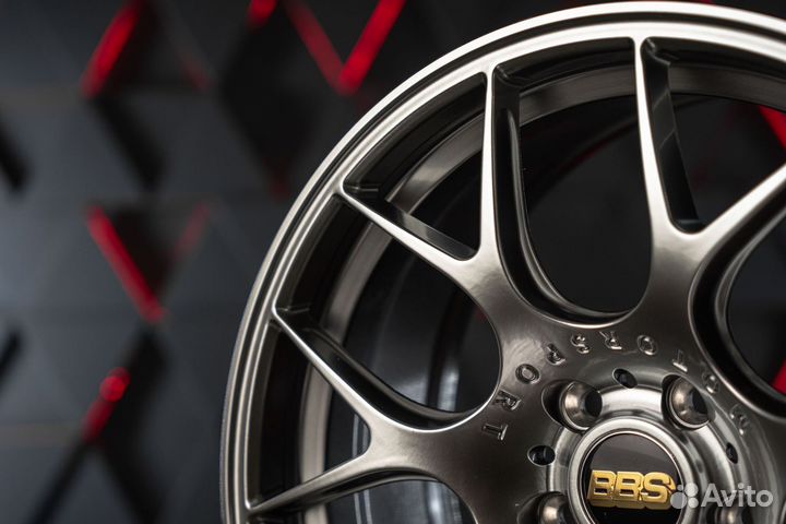 Диски литые на Chery Tiggo 7 Pro Max R18 5x108