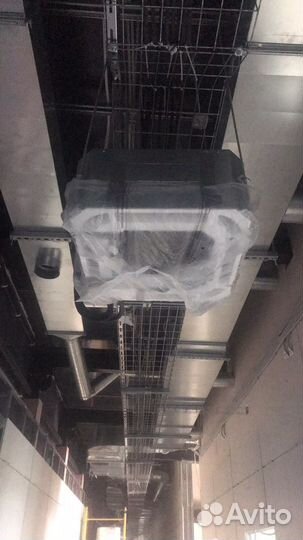 Монтаж продажа кондиционеров