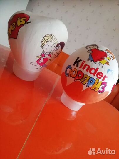 Подарок на 14 февраля бокс с фото в стиле love is