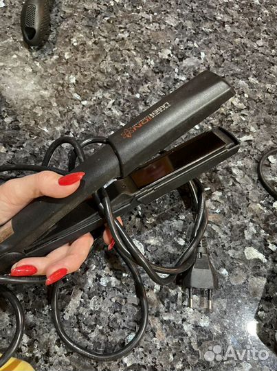 Выпрямитель для волос