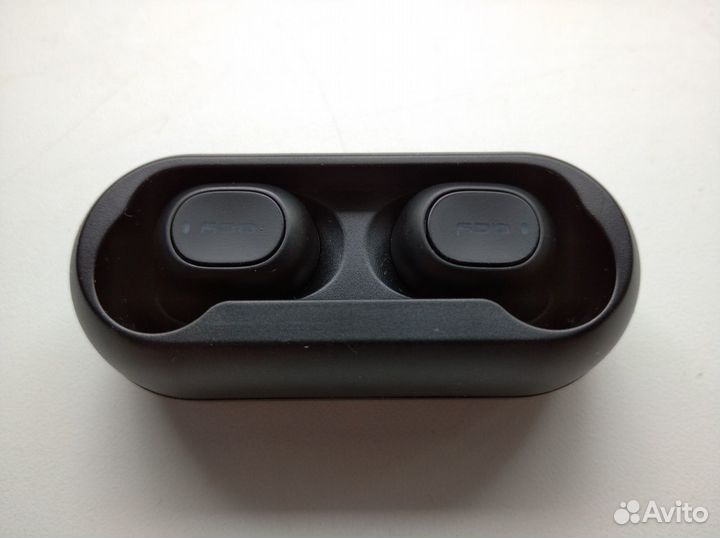 Наушники QCY-T1C (Xiaomi (Сяоми)