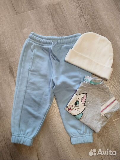 Комплект одежды для девочки