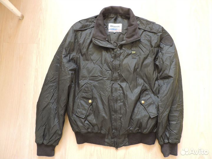 Куртка блэйер США