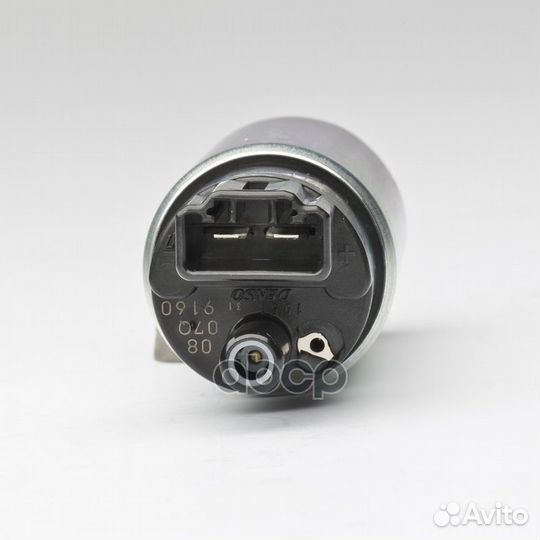 Бензонасос электрический DFP-0106 Denso