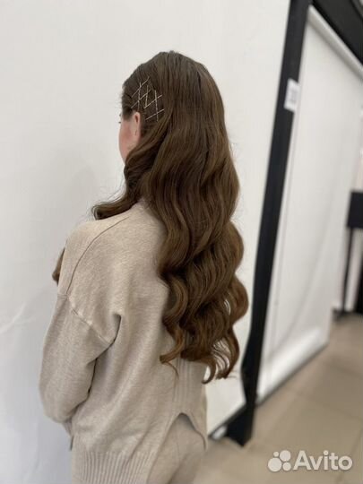 Визажист свадебная выпускная прическа макияж