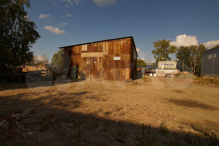 Производство, 300 м²