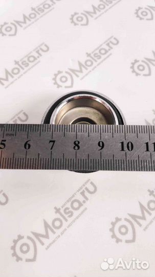 Крышка регулировочного отверстия клапанов Storm In