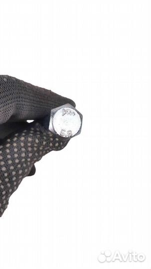 Набор болтов крепления двигателя мотоцикл Иж Юпите