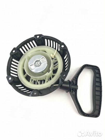 Стартер двигателя Briggs&Stratton 750 series