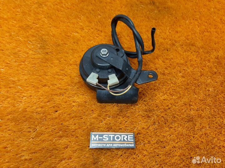 Сигнал звуковой Mercedes-Benz E-Class W211 112.954