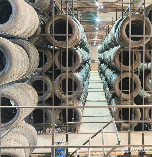 Kumho I'Zen XW KW17 205/50 R17 90N