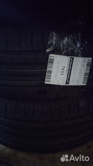 Continental ContiPremiumContact 5 205/55 R16 91V