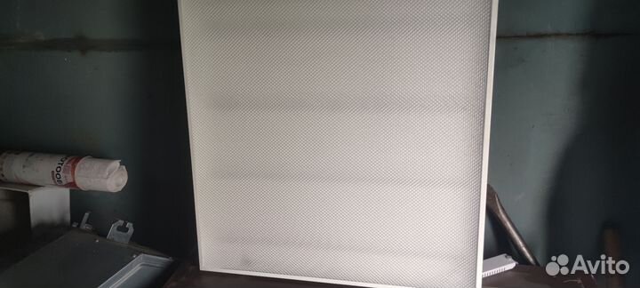 Светодиодный светильник Армстронг