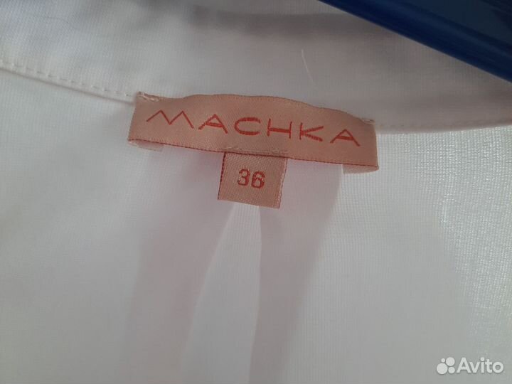 Блузка Machкa