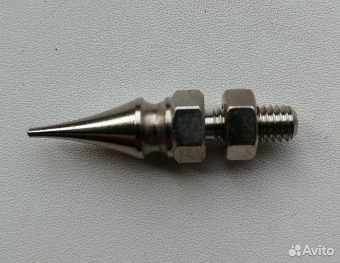 Шипы для акустики