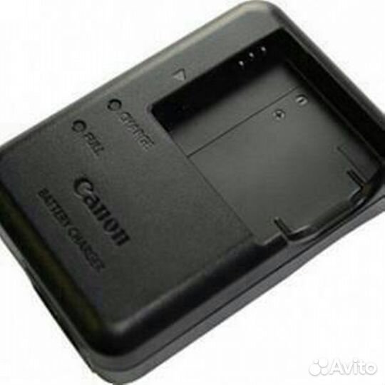 Зарядное устройство Canon CB-2laс