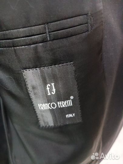 Костюм мужской