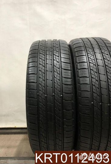 Kumho Crugen Premium KL33 225/55 R19 99V