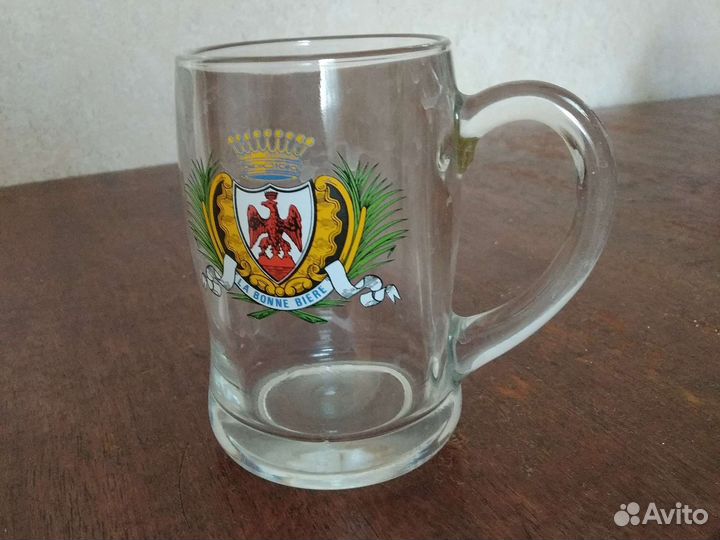 Кружка пивная