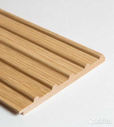 Дюрополимерные панели