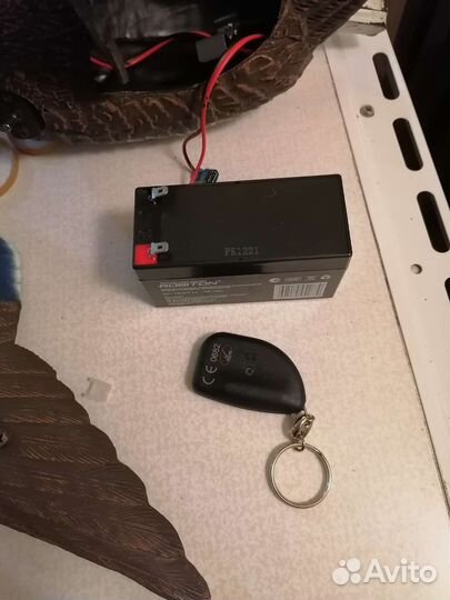 Чучела уток и механическая утка